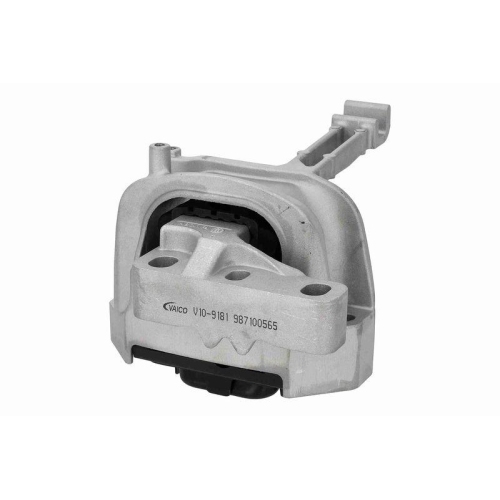 VAICO Lagerung, Motor Original VAICO Qualität