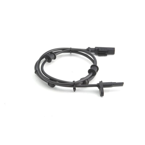 BOSCH Sensor, Raddrehzahl 0 265 007 833