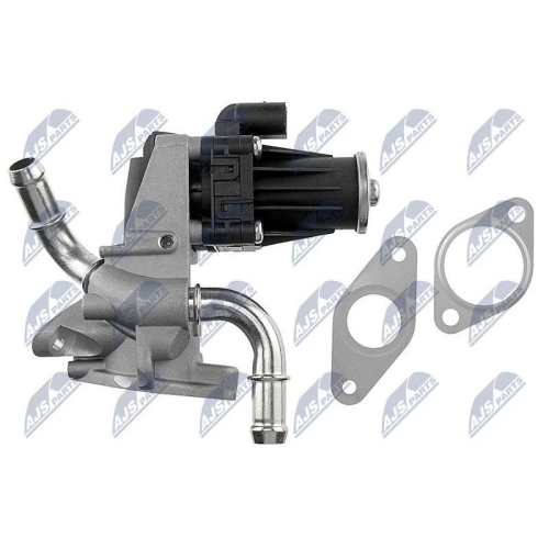NTY AGR-Ventil EGR-FR-007