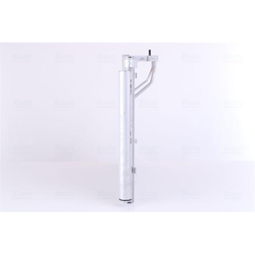 NISSENS Kondensator, Klimaanlage 940699