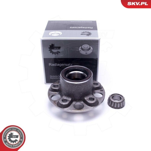 ESEN SKV Radlagersatz 29SKV509