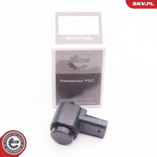 ESEN SKV Sensor, Einparkhilfe 28SKV041