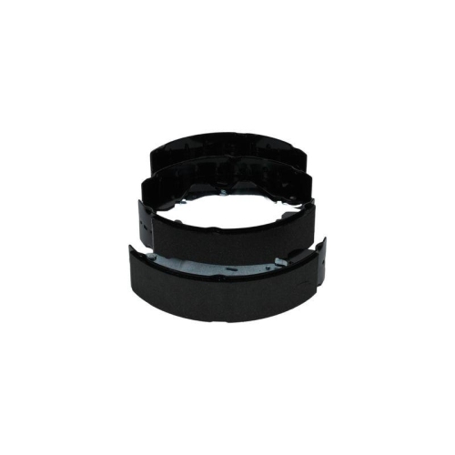 BOSCH Bremsbackensatz 0 986 487 700