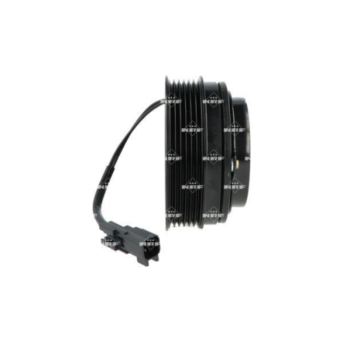 NRF Magnetkupplung, Klimakompressor 380204
