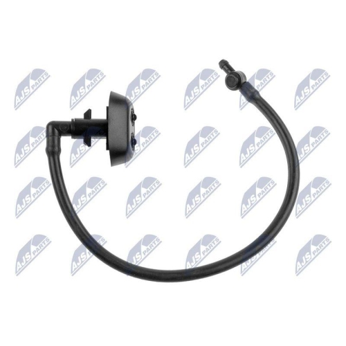 NTY Waschwasserd&uuml;se, Scheinwerferreinigung EDS-LR-004