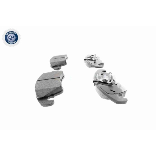 VAICO Bremsbelagsatz, Scheibenbremse Green Mobility Parts V10-8304