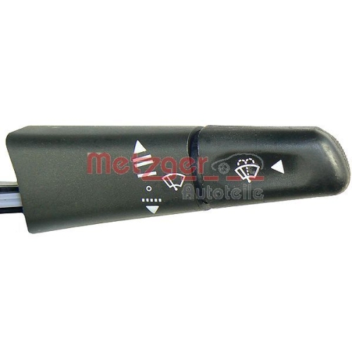 METZGER Lenkstockschalter GREENPARTS 0916162