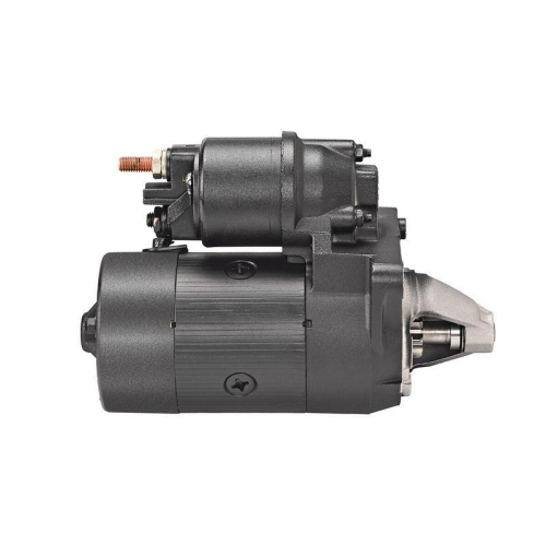 VALEO Starter VALEO ORIGINS - NEW O.E. TECHNOLOGIE 432643