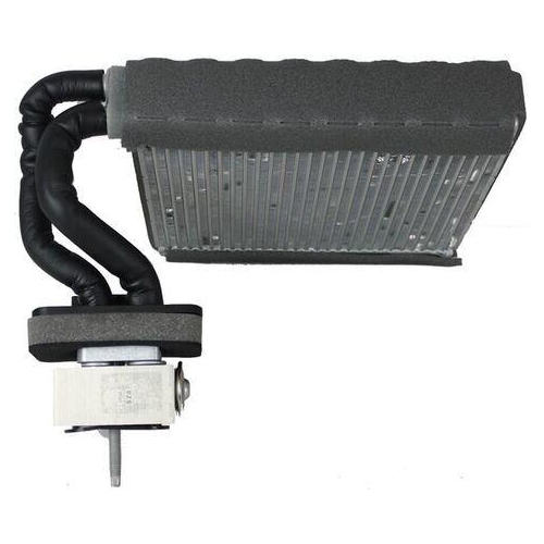 MAHLE Verdampfer, Klimaanlage BEHR *** PREMIUM LINE *** AE 105 000P