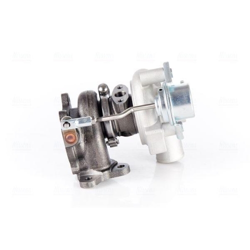 NISSENS Lader, Aufladung ** FACTORY NEW ** 93148