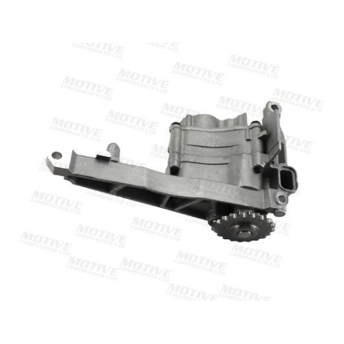 MOTIVE Ölpumpe OP8343