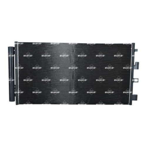 NRF Kondensator, Klimaanlage EASY FIT 350743