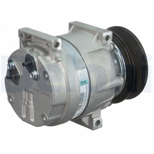 DELPHI Kompressor, Klimaanlage TSP0155897