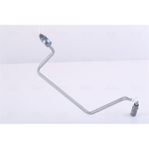 NISSENS Montagesatz, Lader 9300908