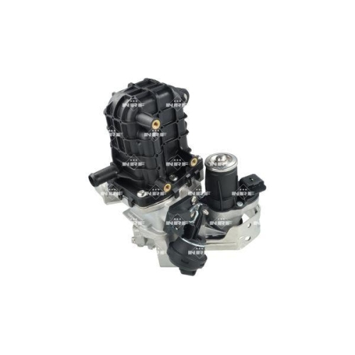 NRF AGR-Ventil EASY FIT 48750