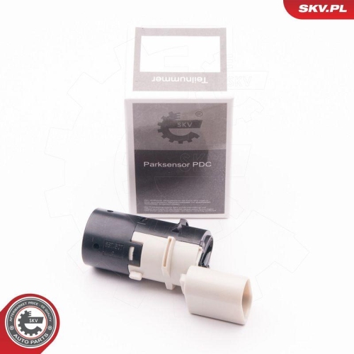 ESEN SKV Sensor, Einparkhilfe 28SKV026