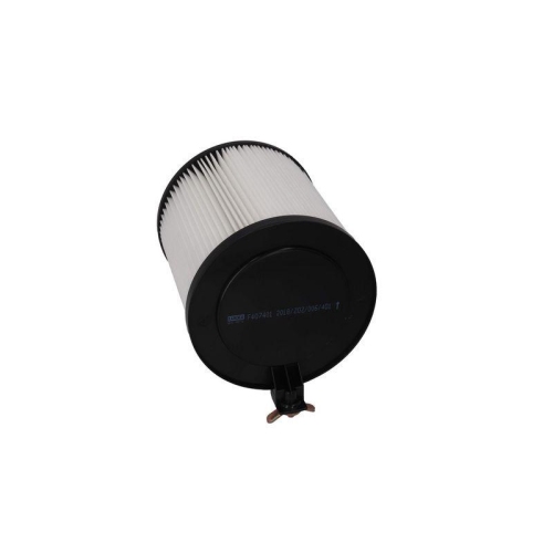 KAMOKA Filter, Innenraumluft F407401
