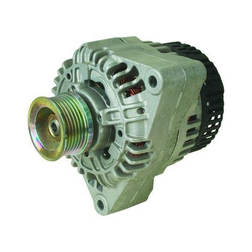 WAI Generator 13376N