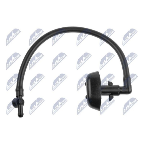 NTY Waschwasserd&uuml;se, Scheinwerferreinigung EDS-LR-005