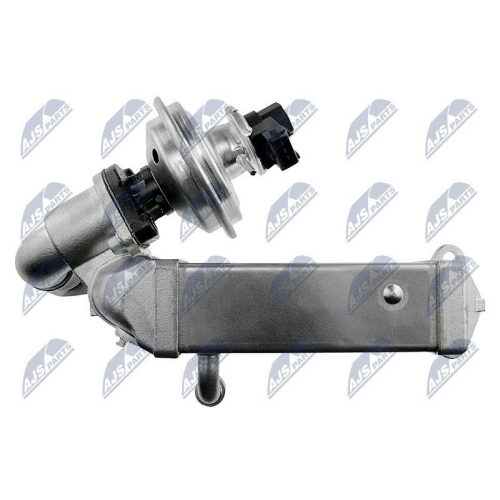 NTY AGR-Ventil EGR-BM-011A
