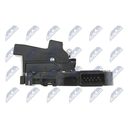 NTY T&uuml;rschloss EZC-LR-003A