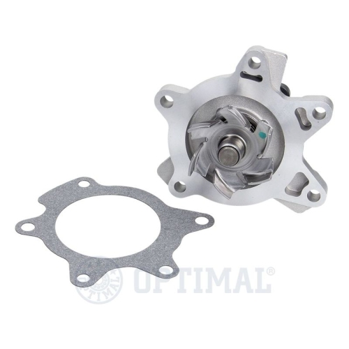 OPTIMAL Wasserpumpe, Motorkühlung AQ-1839