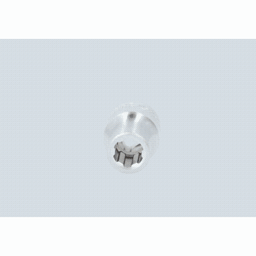 3/8 Zoll RESCUEpower Stecknuss, 8mm KS TOOLS 913.3931