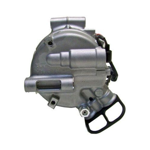 MAHLE Kompressor, Klimaanlage BEHR *** PREMIUM LINE *** ACP 489 000P