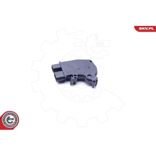 ESEN SKV T&uuml;rschloss 16SKV601