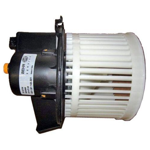 MAHLE Innenraumgebl&auml;se BEHR *** PREMIUM LINE *** AB 198 000P