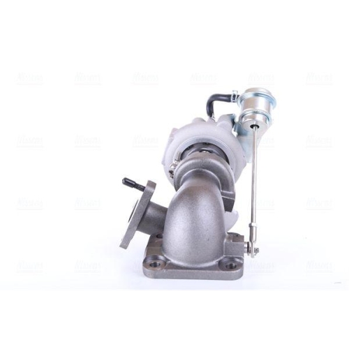 NISSENS Lader, Aufladung ** FACTORY NEW ** 93251