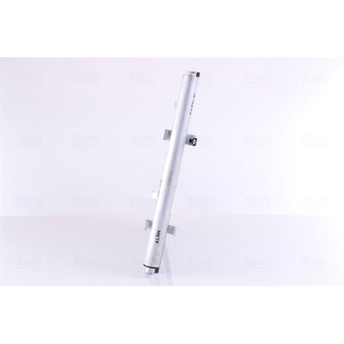 NISSENS Kondensator, Klimaanlage 940774