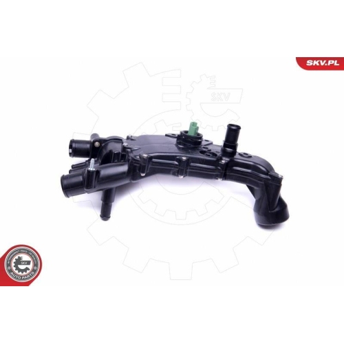 ESEN SKV Thermostat, K&uuml;hlmittel