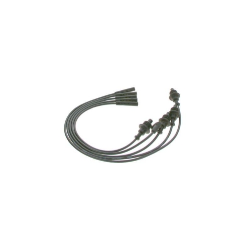 BOSCH Z&uuml;ndleitungssatz 0 986 356 863