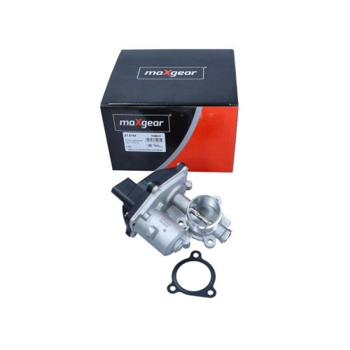 MAXGEAR AGR-Ventil 27-4154