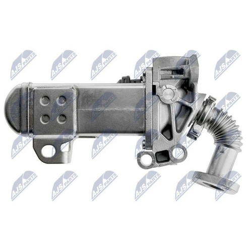 NTY K&uuml;hler, Abgasr&uuml;ckf&uuml;hrung EGR-NS-007A