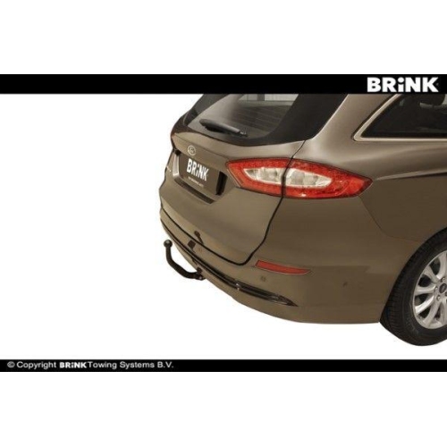 BRINK Anh&auml;ngevorrichtung BMA 601000