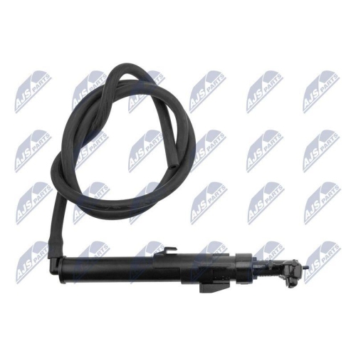 NTY Waschwasserd&uuml;se, Scheinwerferreinigung EDS-LR-007