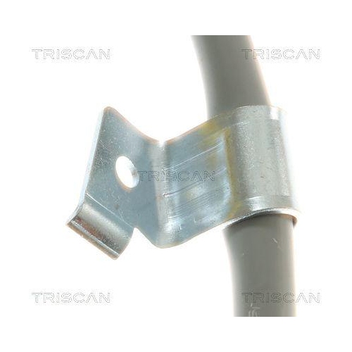 TRISCAN Seilzug, Feststellbremse 8140 161259