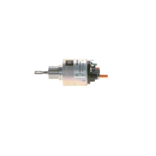 BOSCH Magnetschalter, Starter 2 339 303 842