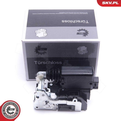 ESEN SKV T&uuml;rschloss 60SKV001