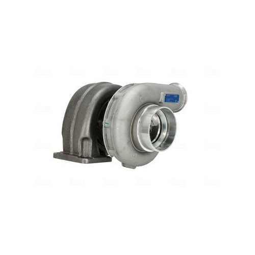 NISSENS Lader, Aufladung ** FACTORY NEW ** 93597