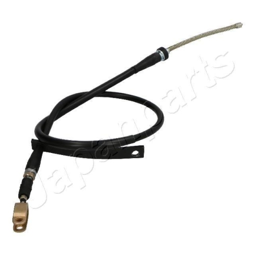 JAPANPARTS Seilzug, Feststellbremse BC-552L