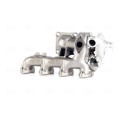 NISSENS Lader, Aufladung ** FACTORY NEW ** 93088