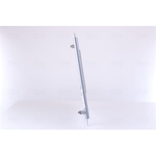 NISSENS Kondensator, Klimaanlage ** FIRST FIT ** 940810