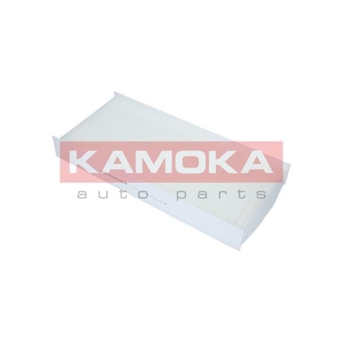 KAMOKA Filter, Innenraumluft F412801