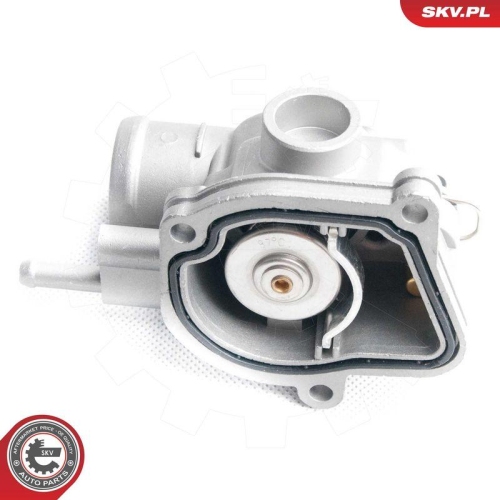 ESEN SKV Thermostat, K&uuml;hlmittel 20SKV023