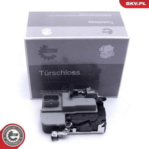 ESEN SKV T&uuml;rschloss 60SKV012