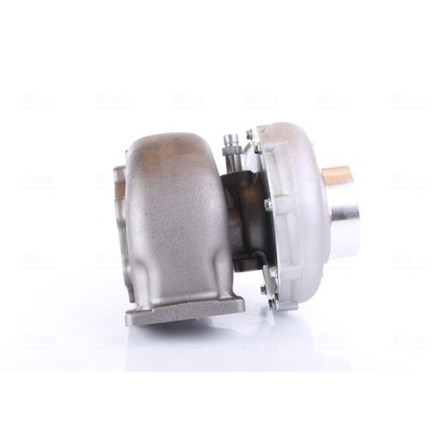 NISSENS Lader, Aufladung ** FACTORY NEW ** 93598