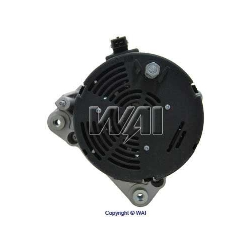 WAI Generator 13382N